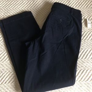 Talbots Perfect Chino pants